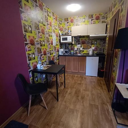 Apartamenty Z Ogrodem Nr 2 Typu Studio Mrągowo Exterior foto