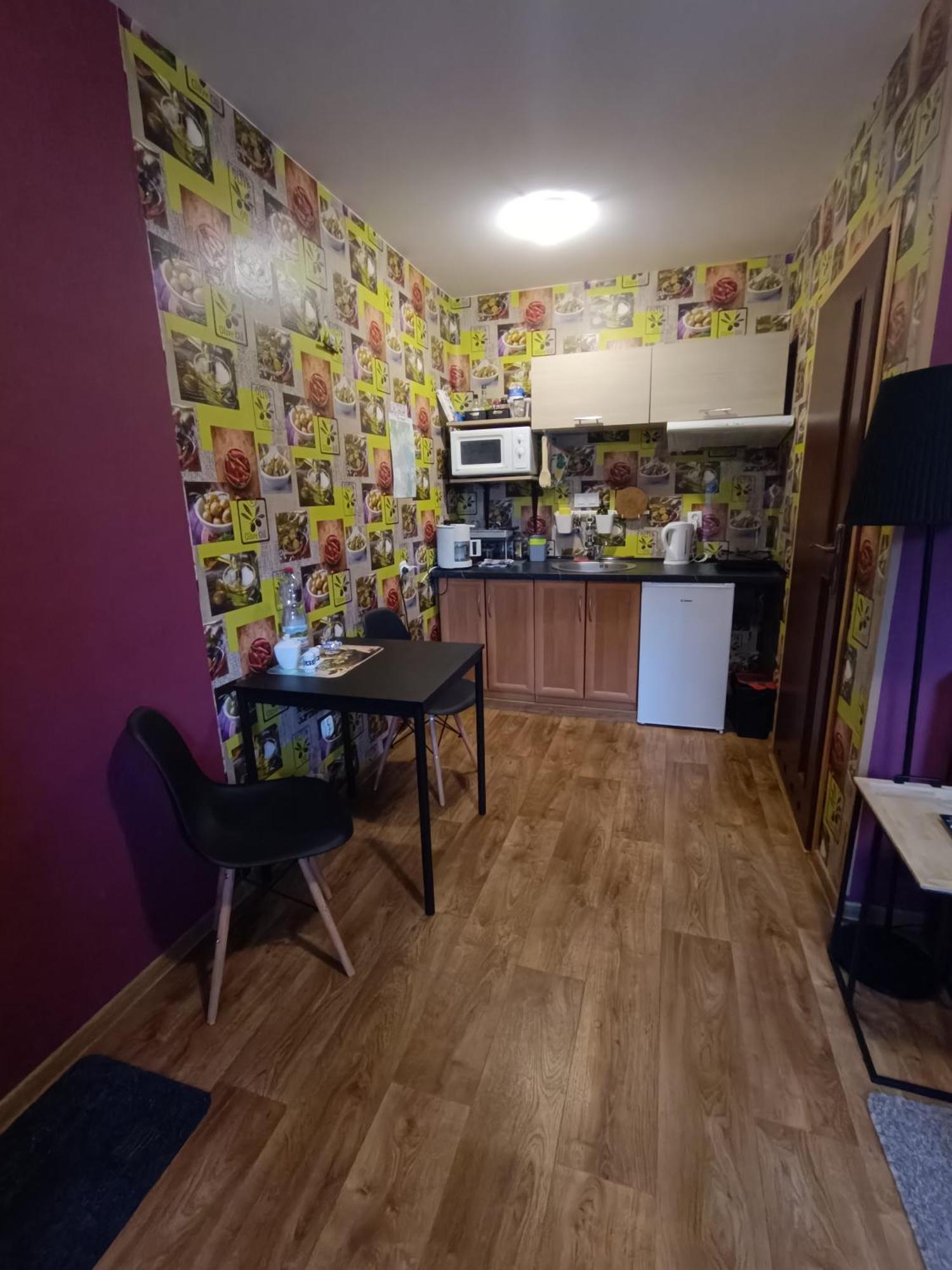 Apartamenty Z Ogrodem Nr 2 Typu Studio Mrągowo Exterior foto